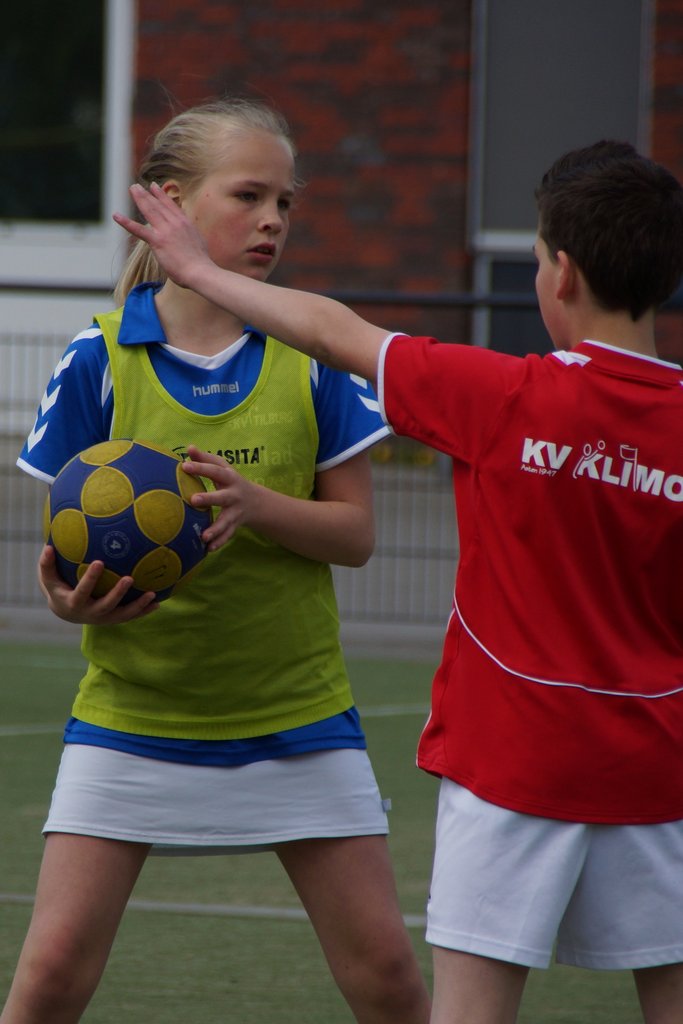 Korfbal D2  27 april-011.JPG